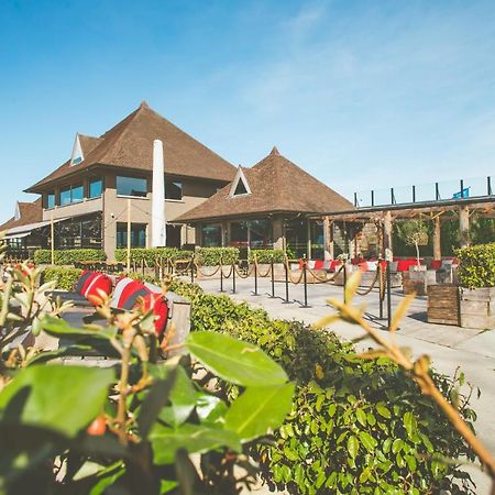Lakeside Paradise Sport Hostel Knokke-Heist Exterior foto